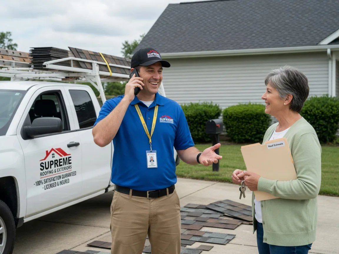 Roof Replacement Martins Ferry, OH FAQs
